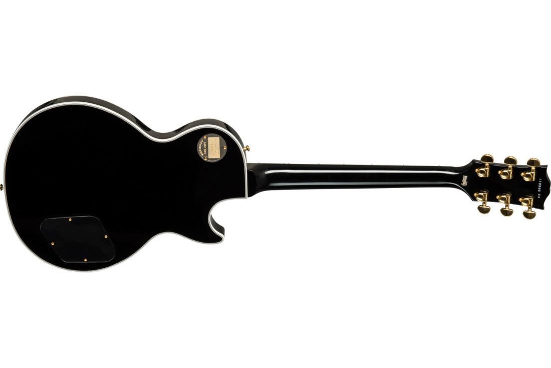 Gibson les paul custom eb lh discount