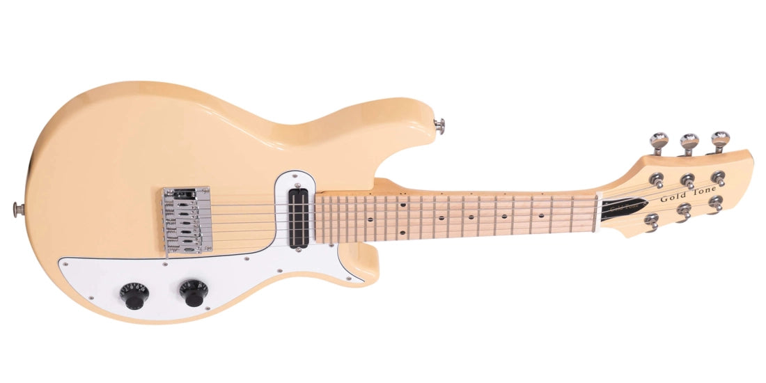 Gold Tone GME-6 Solid Body 6-string Electric Mandolin/Guitar GME-6