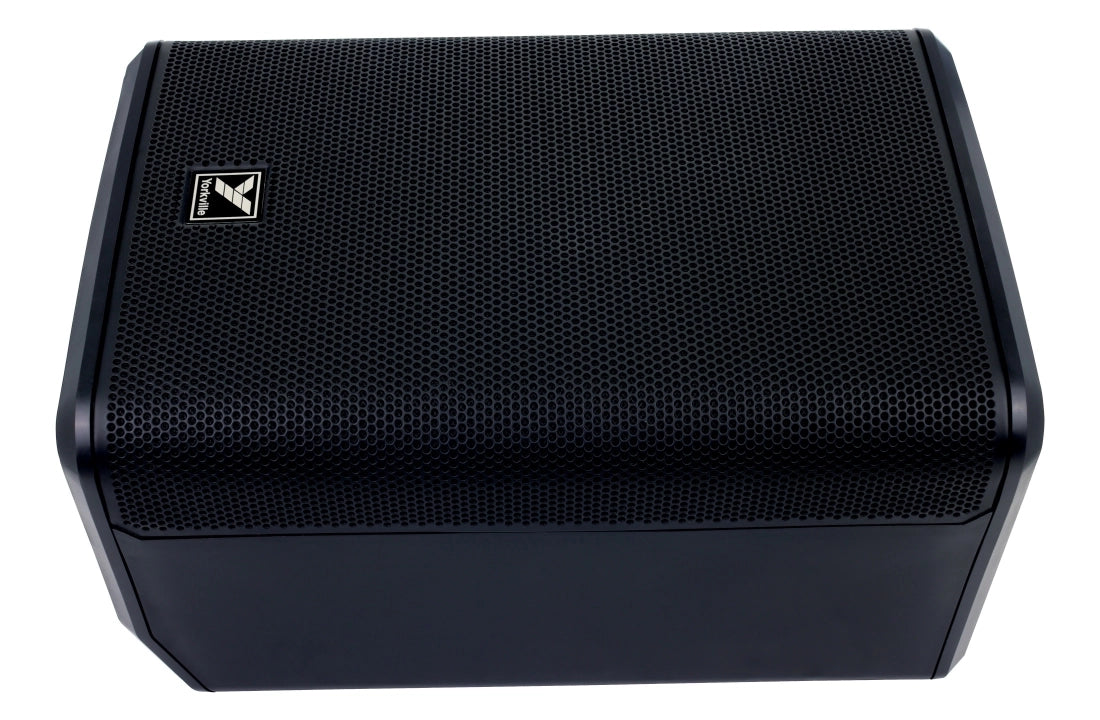 Yorkville Sound EXM Mobile8 Excursion Mini Battery Powered PA EXMMOBILE 8