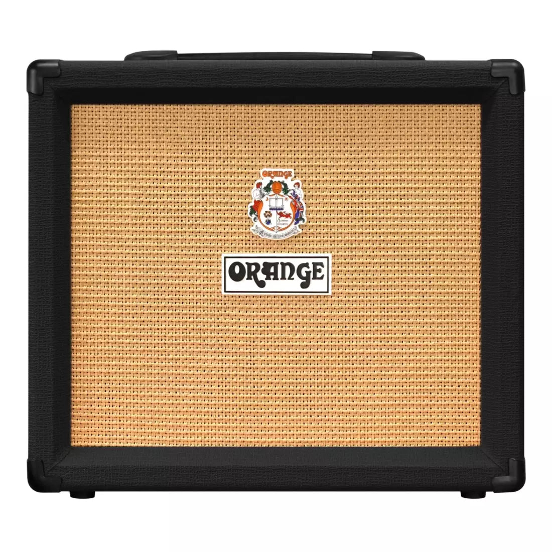 Orange Amplifiers O Tone 40 Watt Combo Amp w/FX Loop - Black O-TONE 40-BK