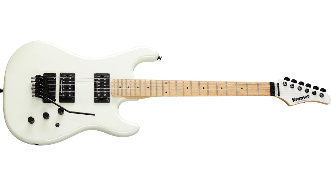 KRAMER PACER 80年代エレキギター KRAMER PACER 80年代エレキギター Kramer Pacer Vintage Original
