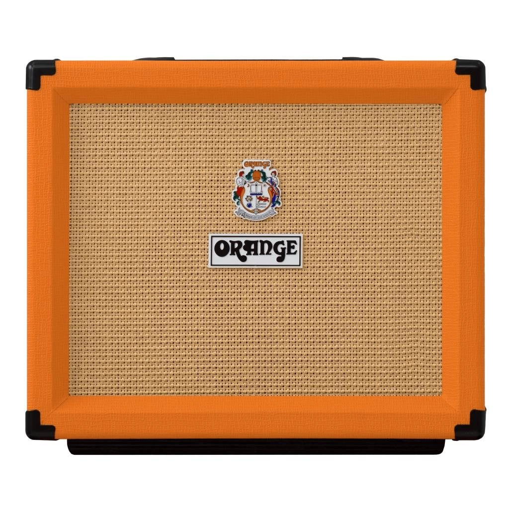 Orange Amplifiers Rocker 15 - 1x10 Twin Channel Guitar Amp Combo ROCKER 15