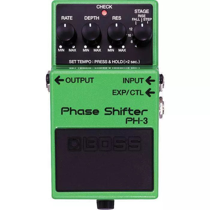 BOSS Phase Shifter PH-3 OPEN BOX