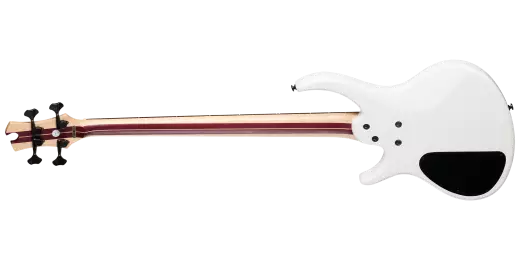 Tobias Killer B IV Bass with Gigbag - White Pearl Model: # TBKB4WHPBH