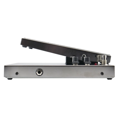 Morley Cliff Burton Tribute Power Wah Fuzz Pedal PWF1