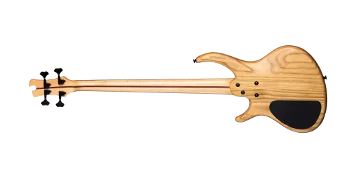 Tobias Growler IV Bass with Gigbag - Satin Natural TBGR4SNABH