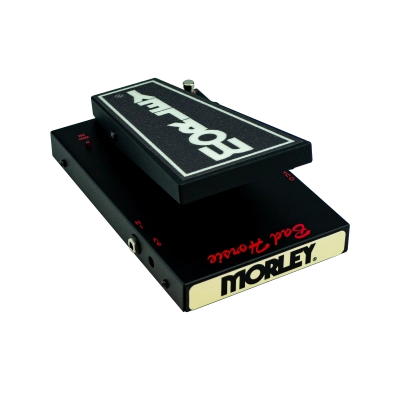 Morley Classic Bad Horsie Wah Pedal BH2