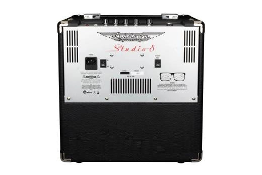 Ashdown Engineering Studio 8 Combo STUDIO-8