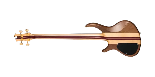 Tobias Classic IV Bass with Gigbag - Satin Natural TBCL4SNAGH