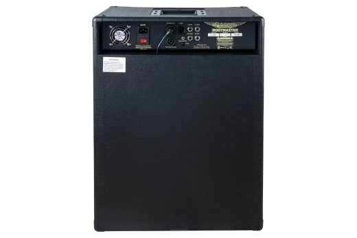Ashdown Engineering RM-C210T-500 EVO II Rootmaster 2x10'' 500W Combo Bass Amplifier RMC210T500EVOII