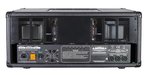 Ashdown Engineering LB 30 2.N Dynamic Cabinet/Speaker Simulator - 30 Watts LB-30-2N