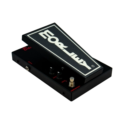Morley Classic Bad Horsie Wah Pedal BH2