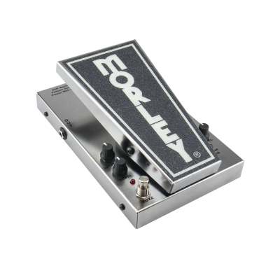 Morley Cliff Burton Tribute Power Wah Fuzz Pedal PWF1