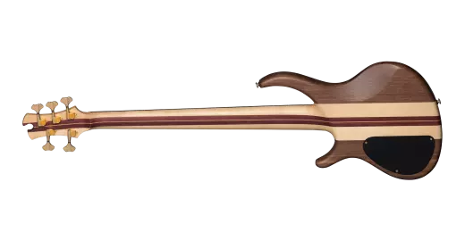 Tobias Classic V 5-String Bass with Gigbag - Satin Natural TBCL5SNAGH