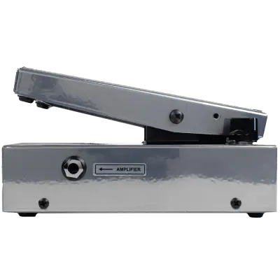 Morley Lerxst ATWAS ALEX LIFESON Wah/Volume Pedal ATWAS