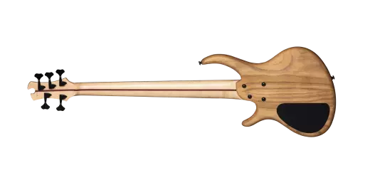 Tobias Growler V 5-String Bass with Gigbag - Satin Natural TBGR5SNABH
