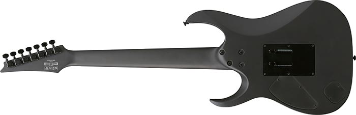IBANEZ K7YIN K-7 7 STRING KORN MUNKY