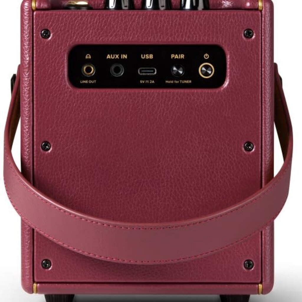 Positive Grid 10 WATT Portable Guitar Combo Amp, Steve Vai Special Edition Positive Grid SPARK-MINI-VAI