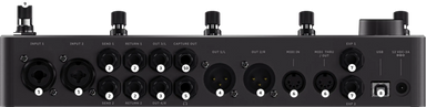 Neural DSP Quad Cortex Amp and FX Effects Processor