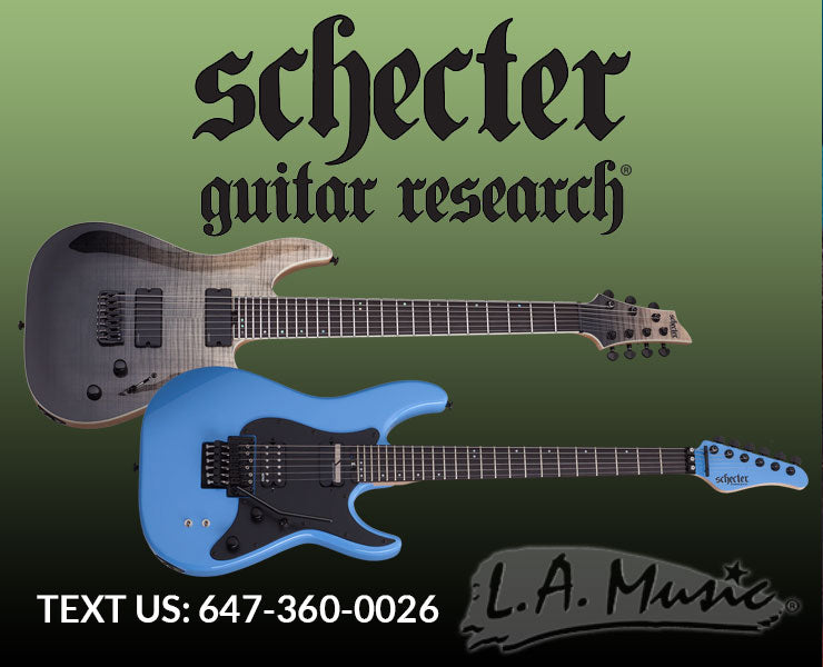 Schecter