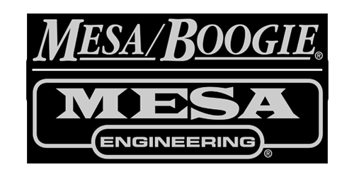 Mesa Boogie