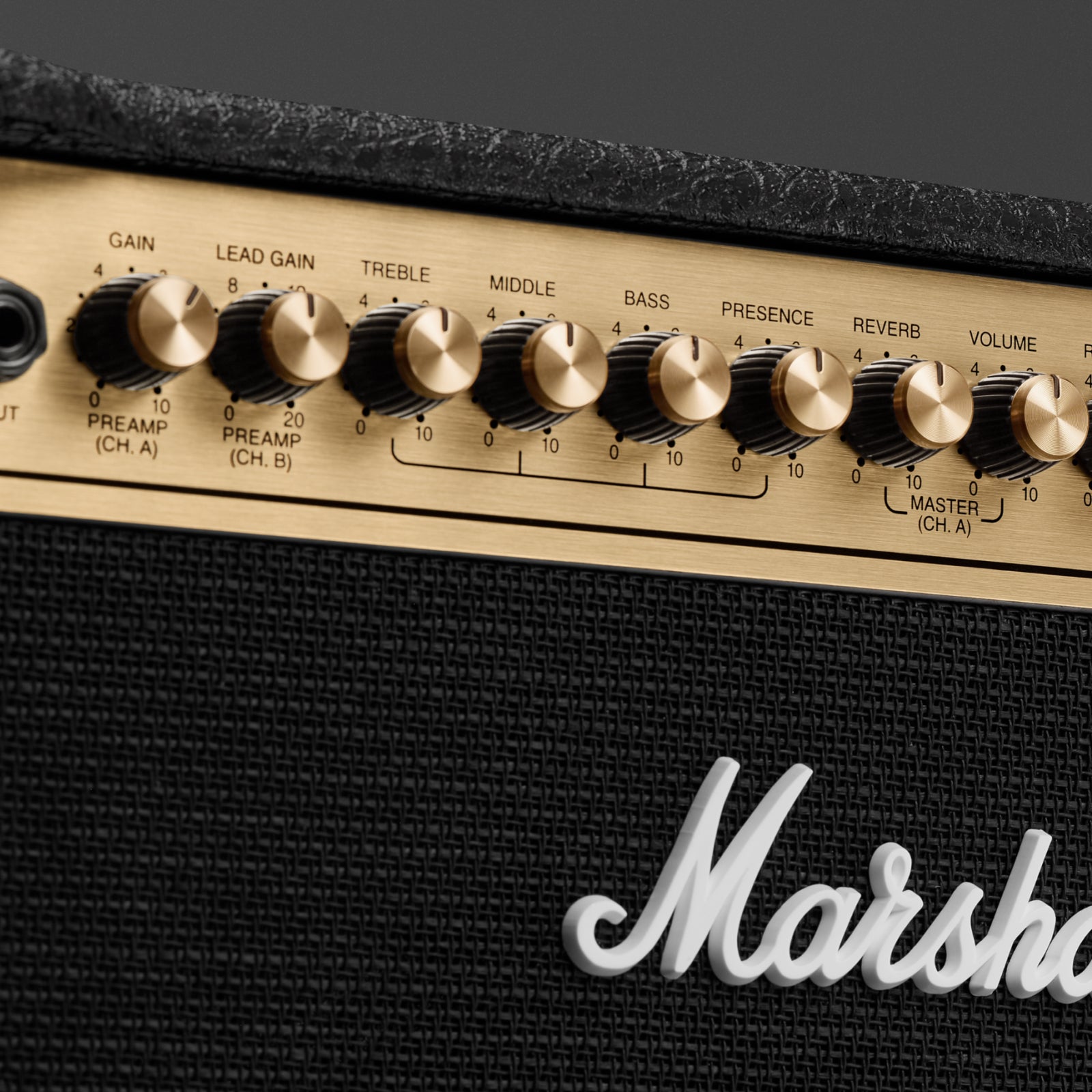 Marshall 20 Watt JCM900 Studio Valve Combo Amplifier MADE IN THE UK SN20C