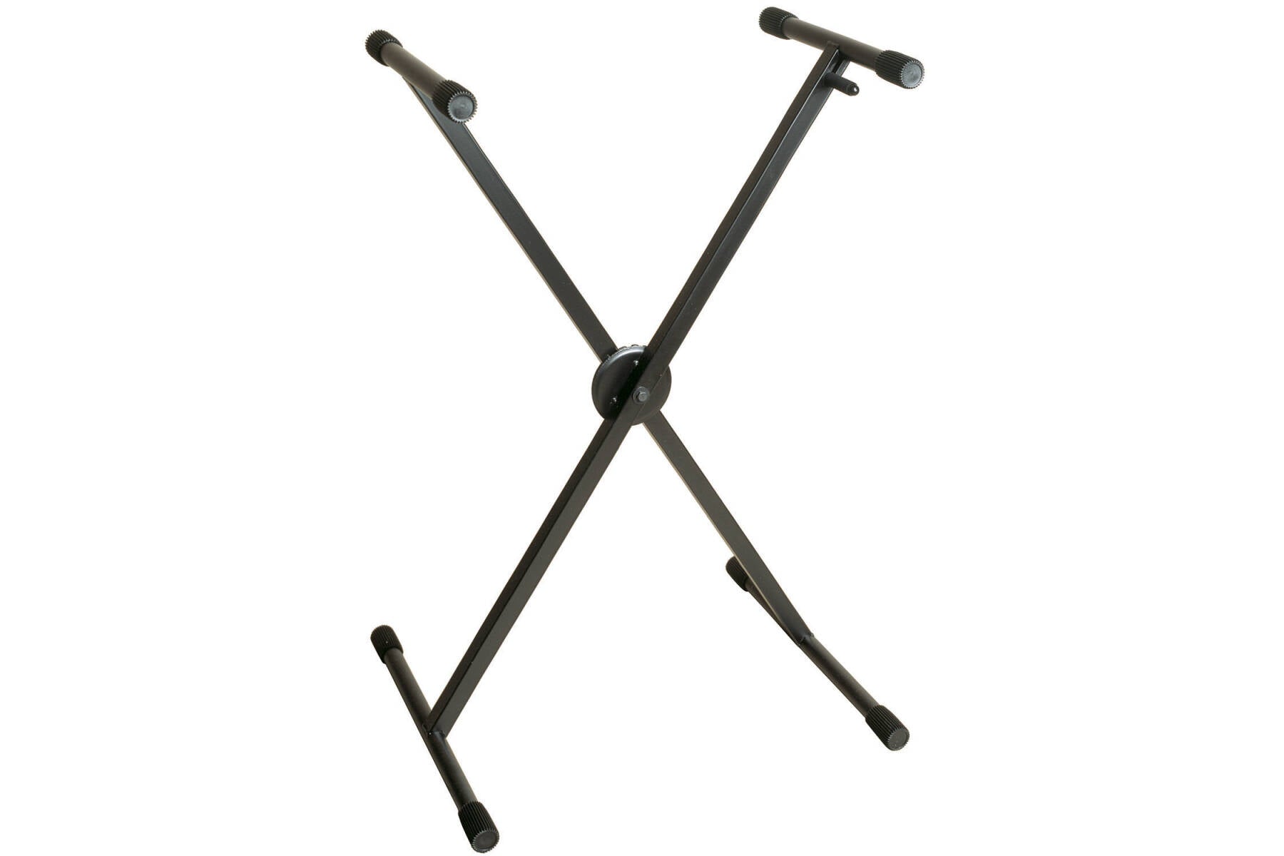 Yorkville Sound Deluxe Single Braced X Keyboard Stand IKS-2