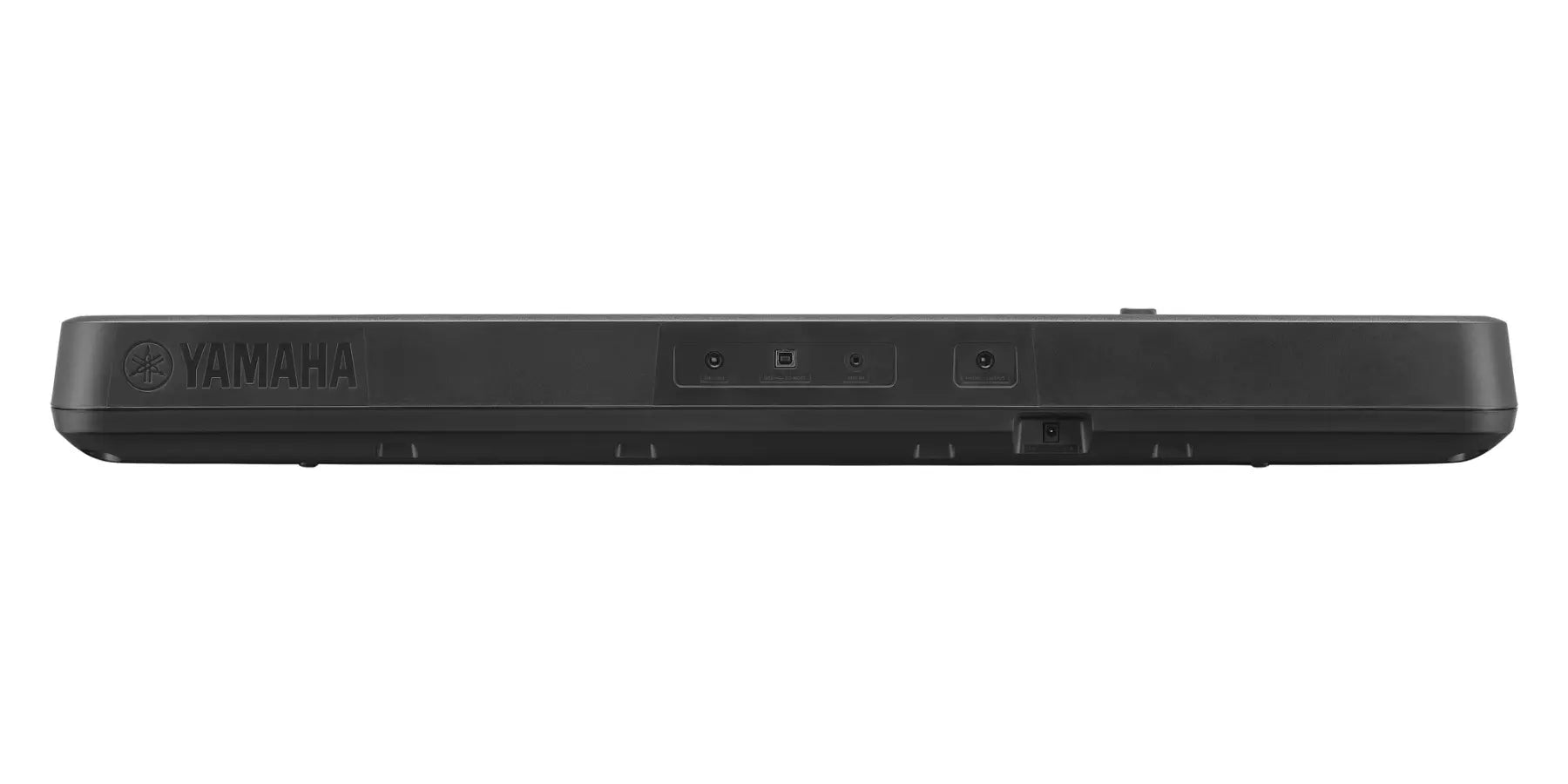 Yamaha PSR-E383 61-key Portable Touch Sensitive Keyboard w/Adaptor PSRE383