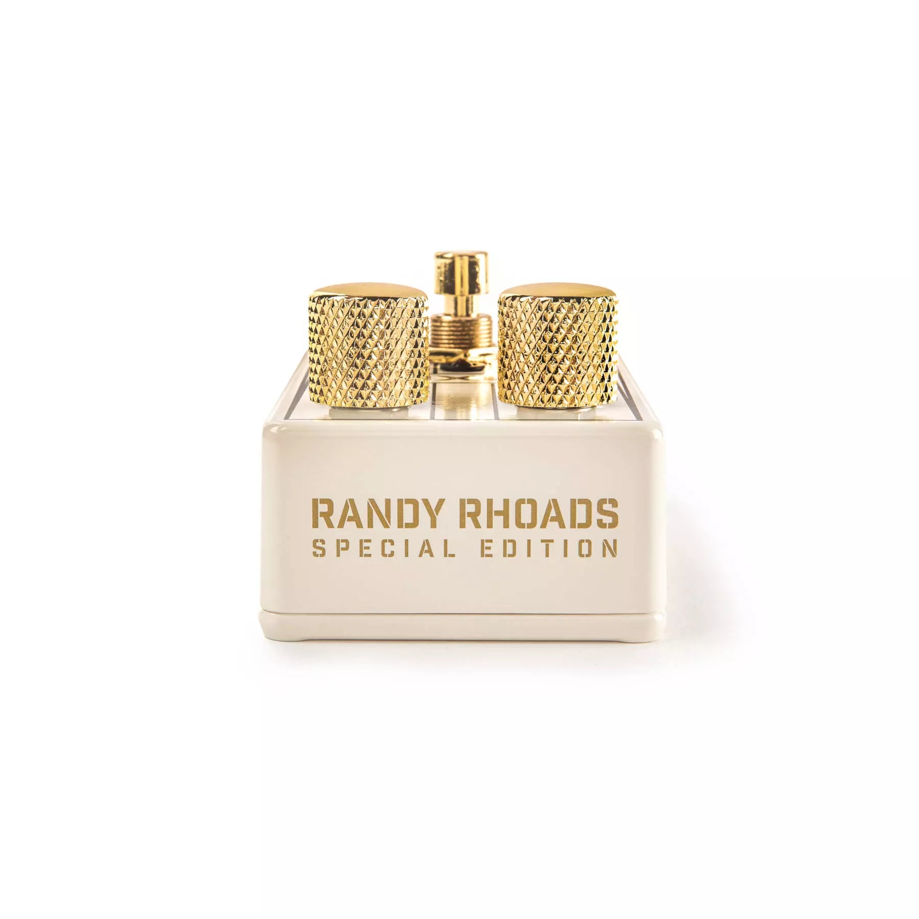 MXR Randy Rhoads Concorde Distortion+ Pedal RR104C