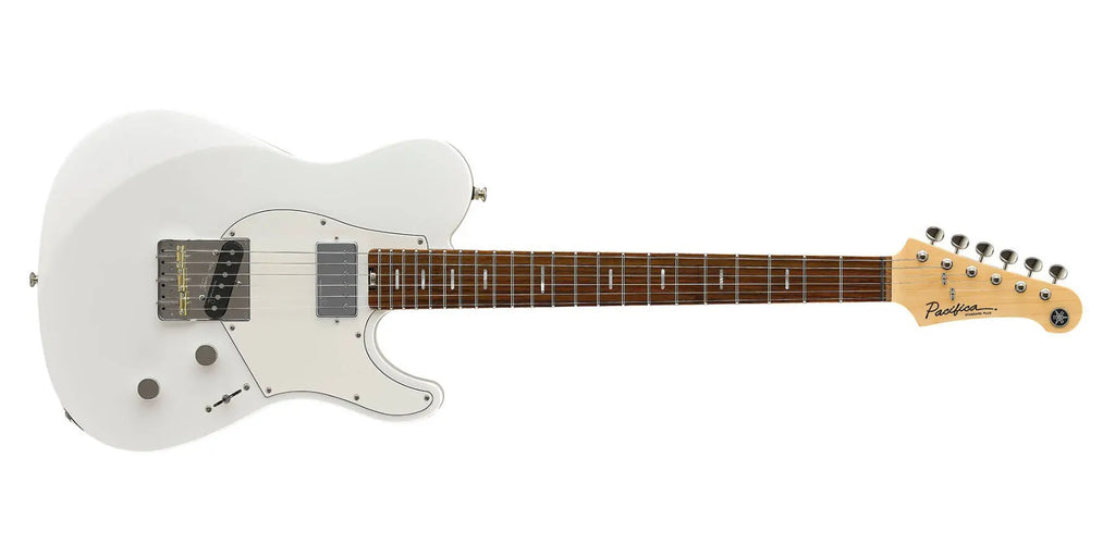Yamaha Pacifica SC Standard Plus Electric Guitar with Gigbag Yamaha Pacifica SC Standard Plus Electric Guitar with Gigbag