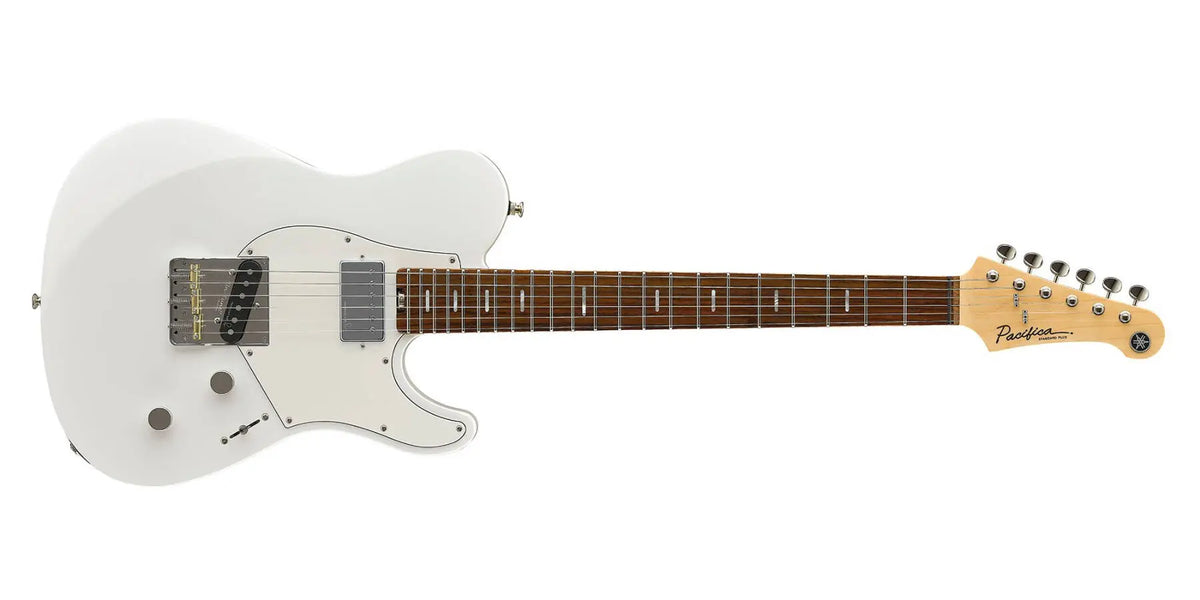 Yamaha Pacifica SC Standard Plus Electric Guitar with Gigbag