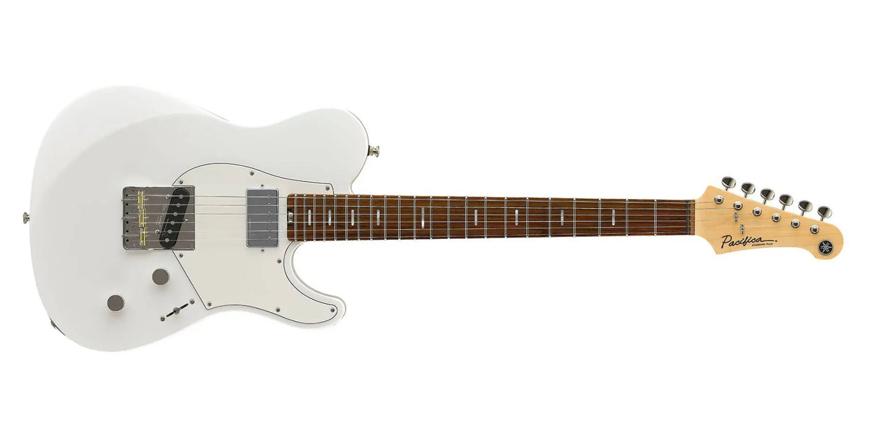 Yamaha Pacifica SC Standard Plus Electric Guitar with Gigbag