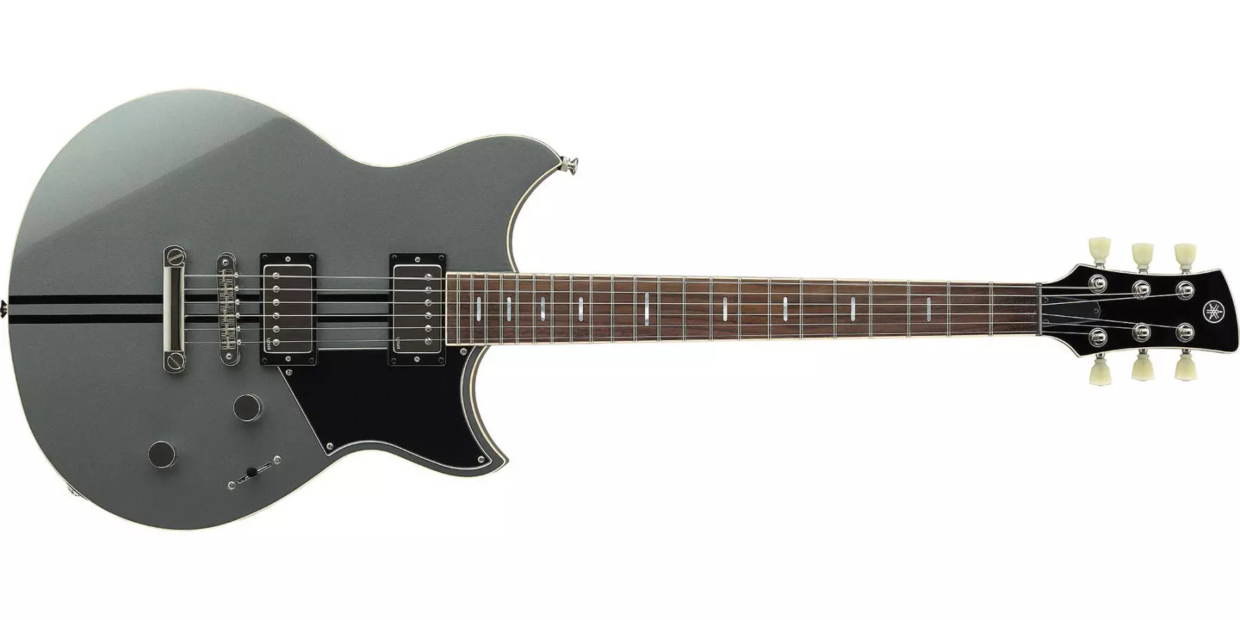 Yamaha RSS20 Revstar II Standard Series Electric Guitar with Gigbag - Mist Green RSS20 MGR