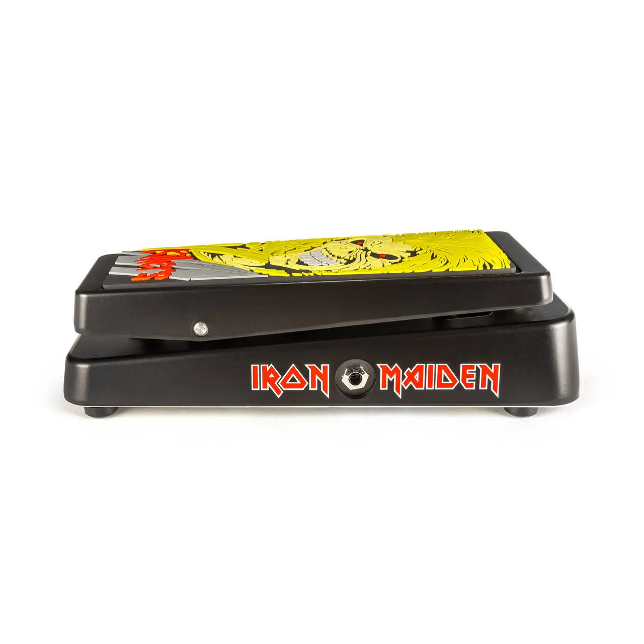Dunlop Iron Maiden Killers Cry Baby Wah IM95K