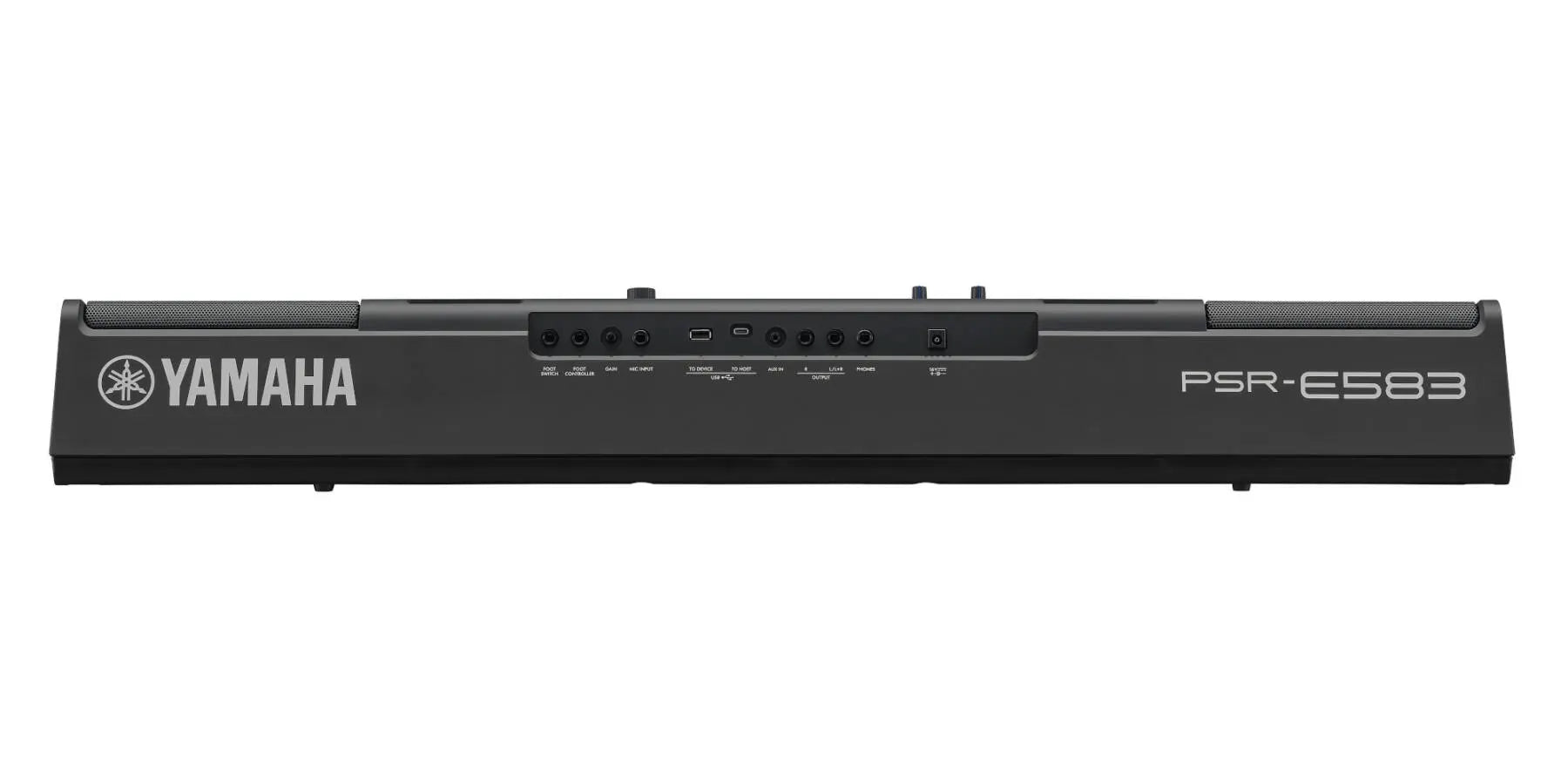 Yamaha PSR-E583 61-key Portable Keyboard PSRE583