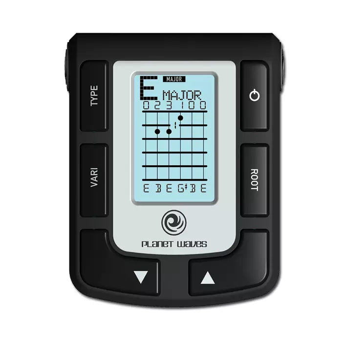 Planet Waves Chordmaster PWCM2