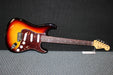 Fender Vintage Hot Rod '60s Stratocaster, Rosewood Fingerboard, 3-Color Sunburst 0112400800 - L.A. Music - Canada's Favourite Music Store!