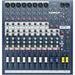 SOUNDCRAFT EPM8 8-CHANNEL MIXER