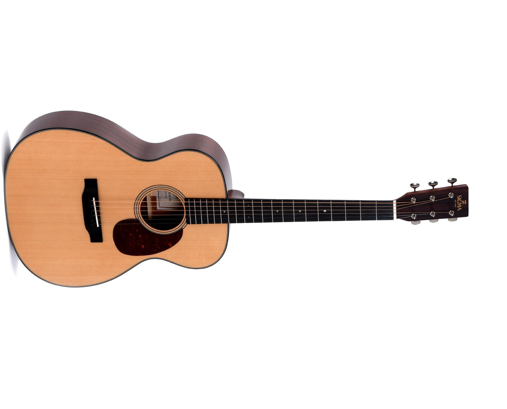 Sigma Acoustic Guitar 000M-18