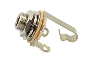 Fender Switchcraft 1/4” Jack 0021956049