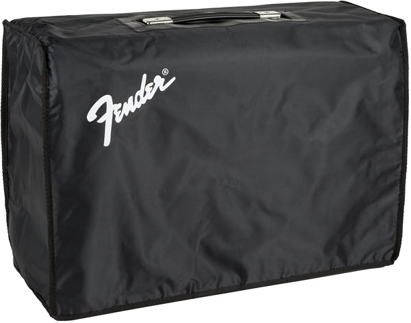 Fender COVER BLK HR DVL 212 F-0050698000