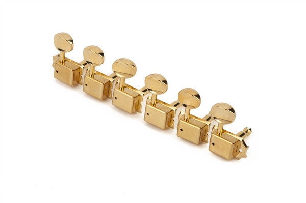 Fender road worn shop guitar machine heads
