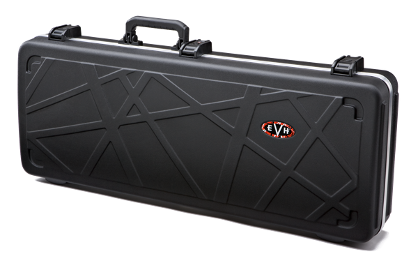 EVH MADE IN JAPAN MIJ Series EVH Signature Wolfgang Ebony Fingerboard, Ivory MODEL 5108000849