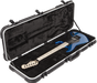 Charvel SKB Standard Molded HARD SHELL Case Black 0090915000
