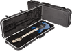Charvel SKB Standard Molded HARD SHELL Case Black 0090915000