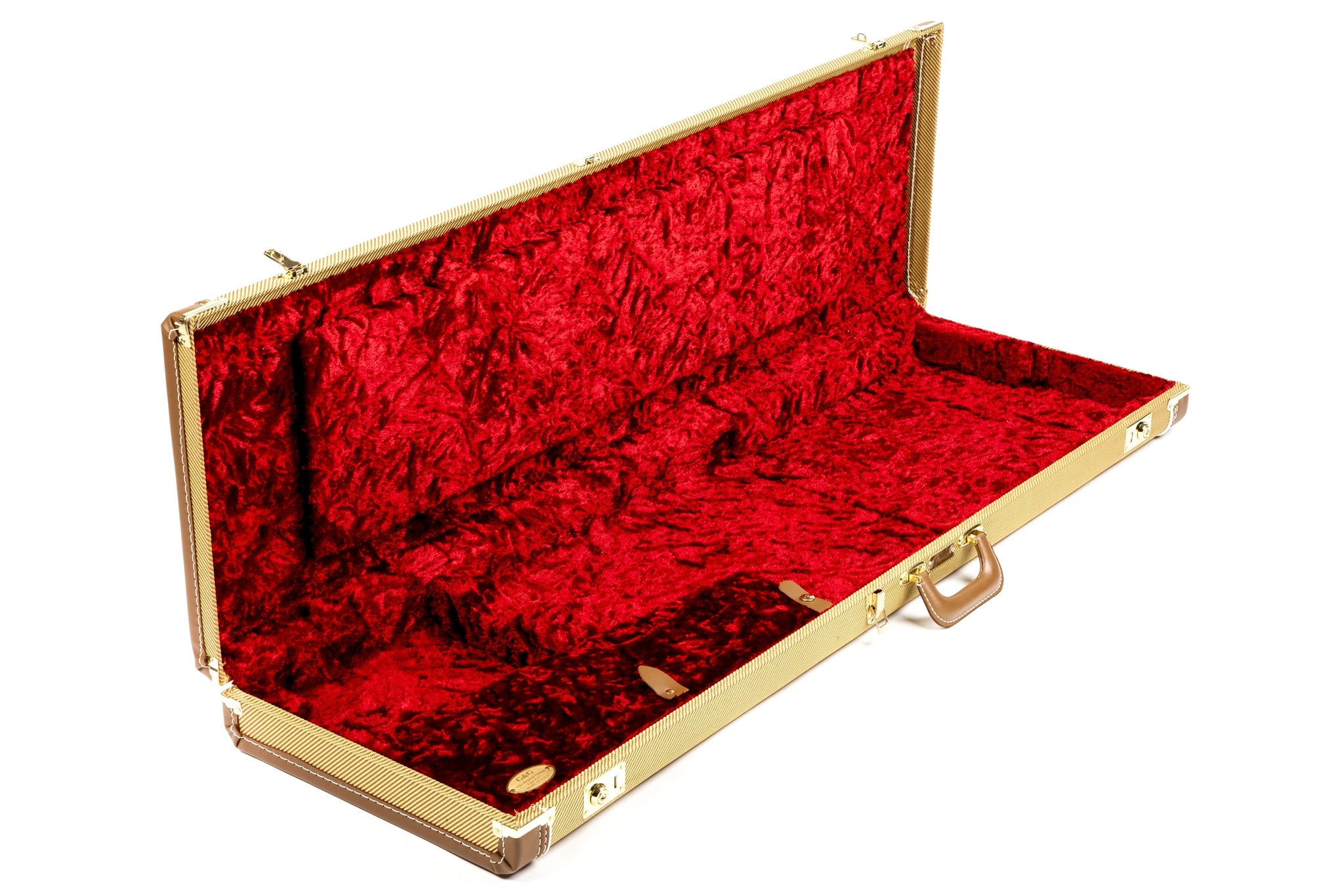 Fender Eric Clapton Stratocaster®, Maple Fingerboard, Black 0117602806 - L.A. Music - Canada's Favourite Music Store!