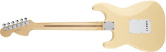 Fender Yngwie Malmsteen Stratocaster®, Scalloped Maple Fingerboard, Vintage White 0107112841 - L.A. Music - Canada's Favourite Music Store!