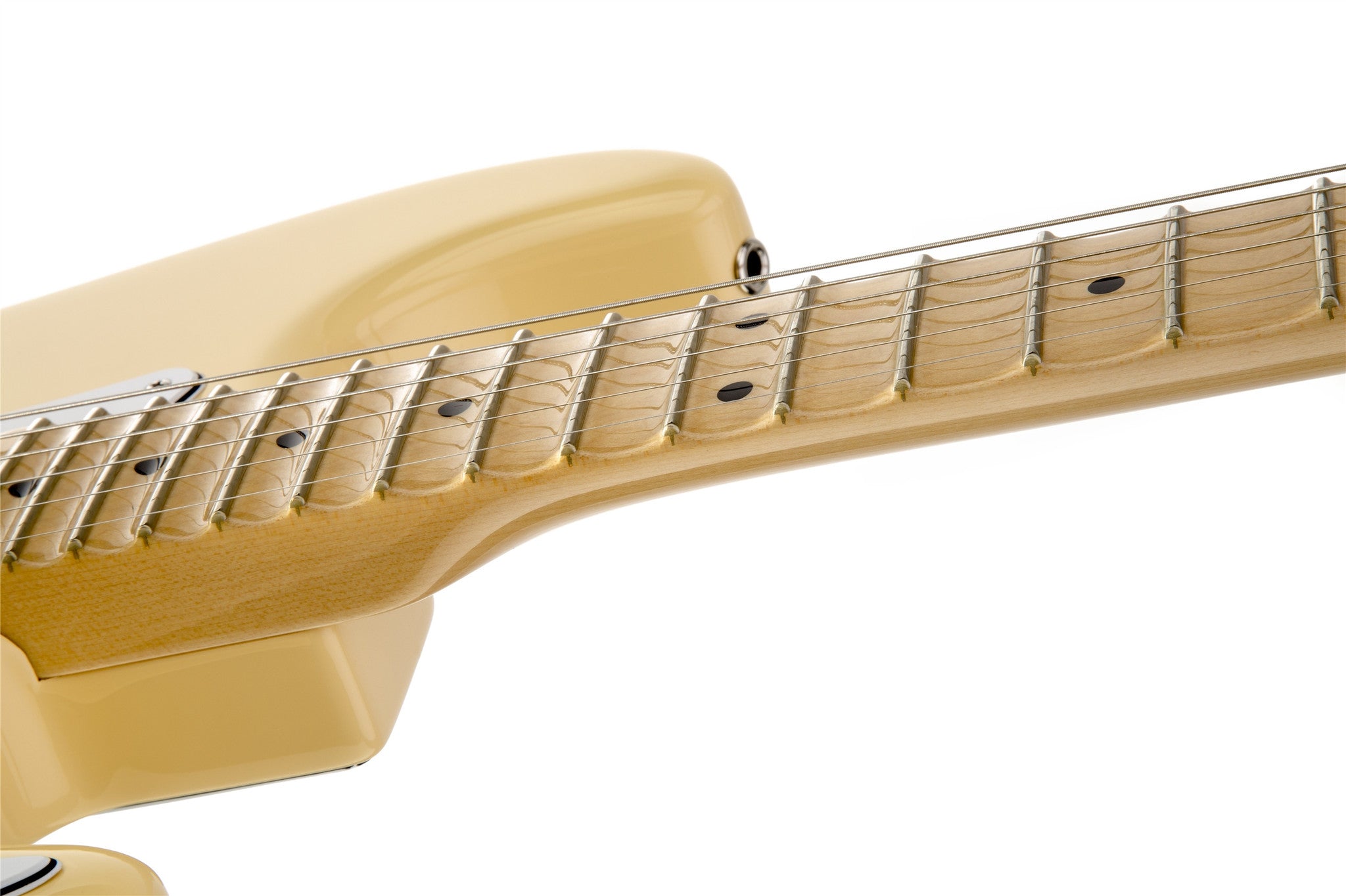 Yngwie shop malmsteen fretboard