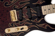 Fender James Burton Telecaster®, Maple Fingerboard, Red Paisley Flames 0108602887 - L.A. Music - Canada's Favourite Music Store!