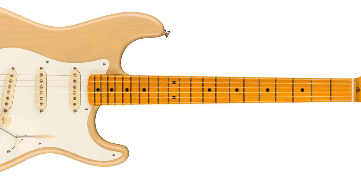 1977 Fender USA Stratocaster Olympic White – Ish Guitars